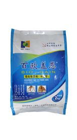 生物有機(jī)肥料加盟與研發(fā) 推動農(nóng)業(yè)可持續(xù)發(fā)展的新動力